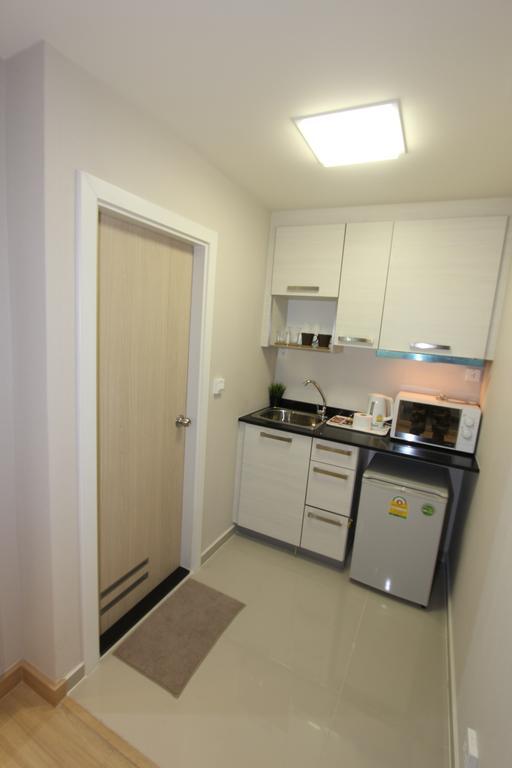 A-Bed @ Muangthong Thani Pak Kret Habitación foto