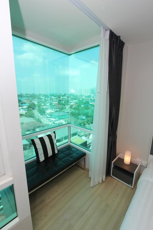 A-Bed @ Muangthong Thani Pak Kret Habitación foto